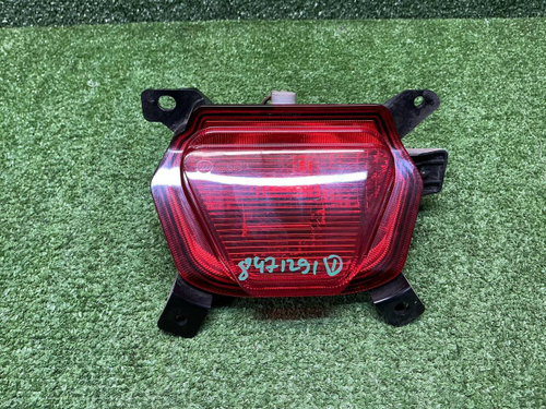 ПТФ центральный Changan CS55PLUS (2021-2024)