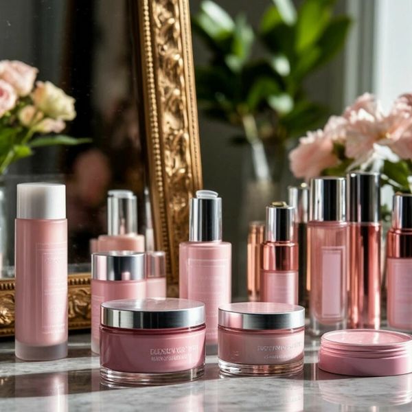 Косметика.....как сохранить?