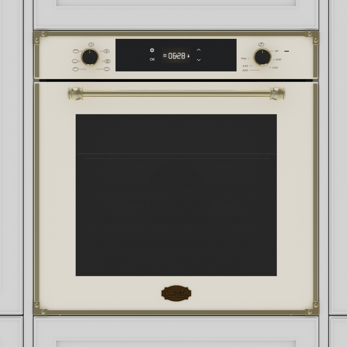 электрическая духовка O 536 B