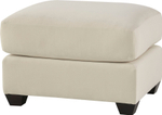 Пуф Baker Rowan Ottoman