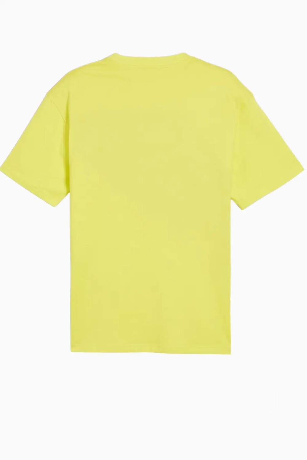 Футболка Puma Power Colorblock