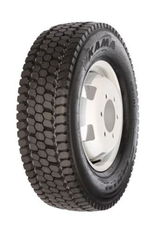Грузовая шина КАМА 285 70 R19.5 КАМА NR-201 НКШЗ