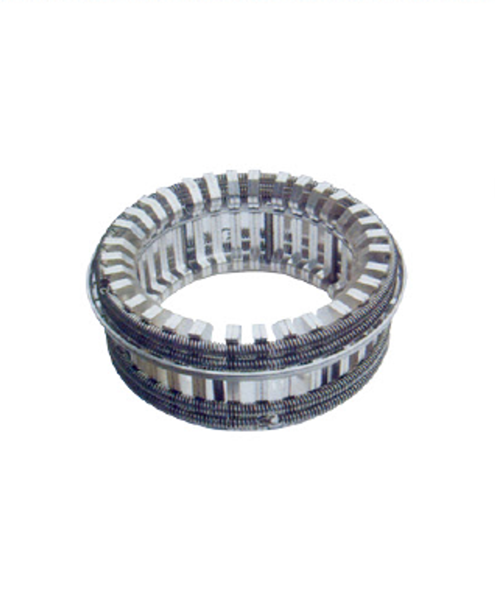 Контакт ламельный YF-5-2500A-3150А, 64 sheet