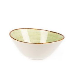 Салатник 400 мл 15,5*12,5*5,5 см   Fusion P.L. Proff Cuisine [6]