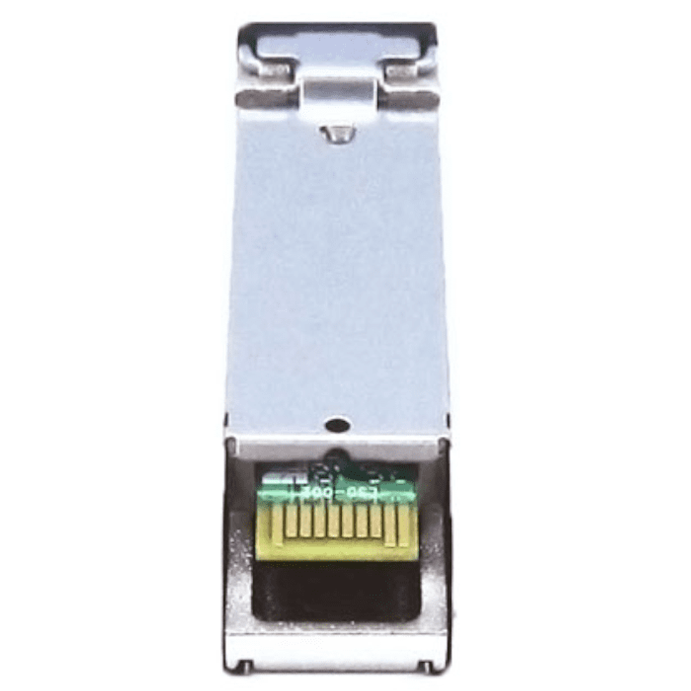 Osnovo SFP-S1LC13-G-1550-1310 Сетевое оборудование