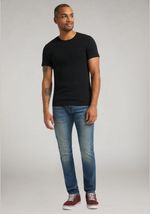 Футболка C-Neck Tee 1008815-4142