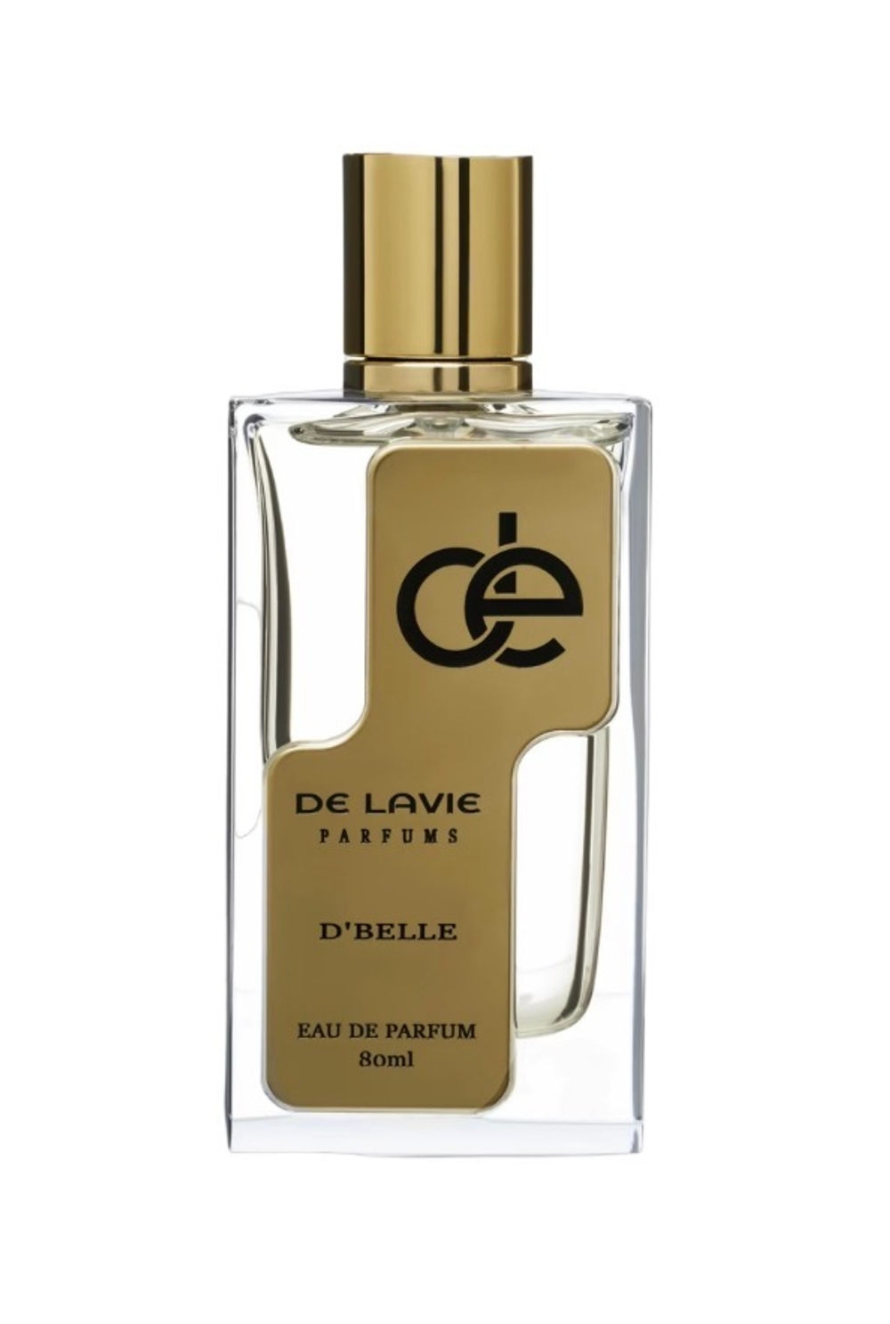 De Lavie Parfums D’Belle