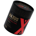 Презервативы MAXUS Ultra Thin с кейсом, ультратонкие X-Edition, 100 шт