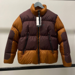 Пуховик Nike Новый с бирками