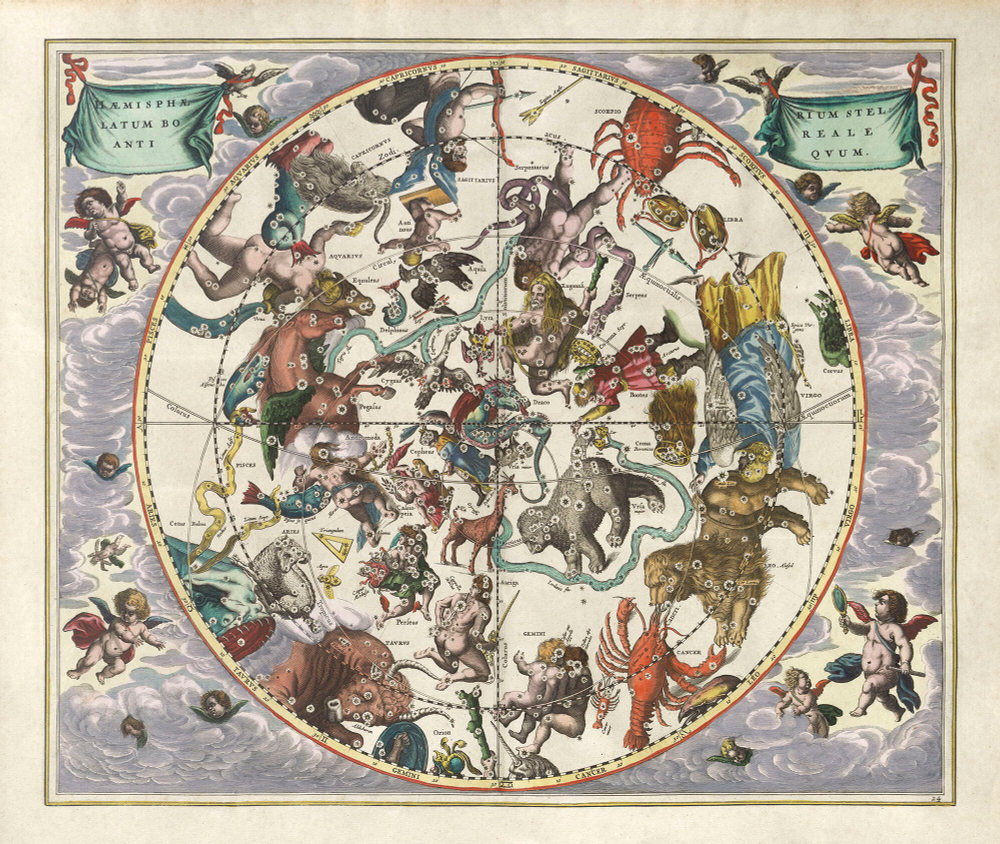 Коллекция Карты мира