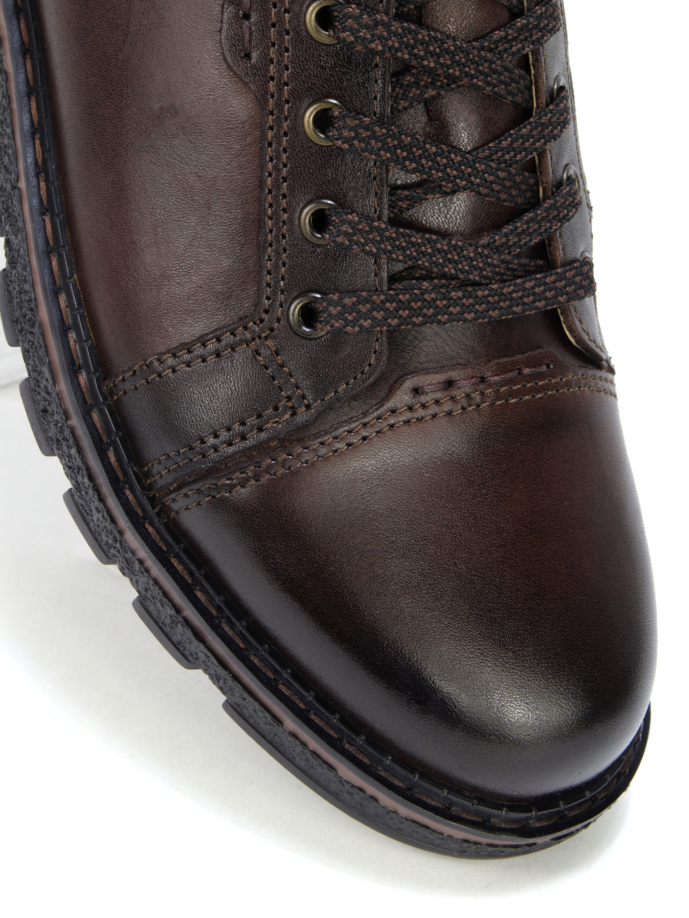 Полуботинки мужские K973-1R