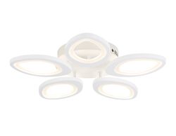 Ambrella Потолочный светодиодный светильник с пультом Original FA4492