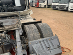 Ford F-Max 4x2 Седельный тягач 1850T (Дизельный, 12,7 л, 500 л.с., МТ)