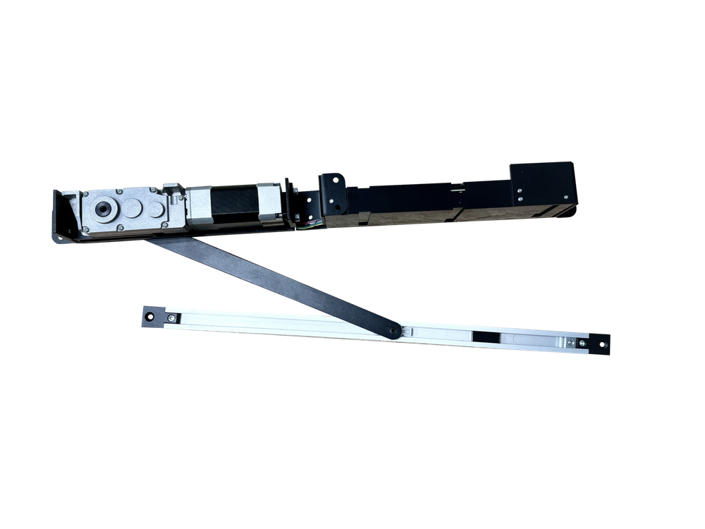 Dircode W-1 электронный доводчик