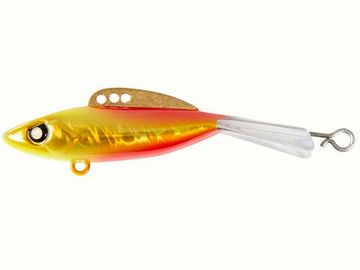 Балансир LJ Pro Series MEBARU 67мм/149 блистер