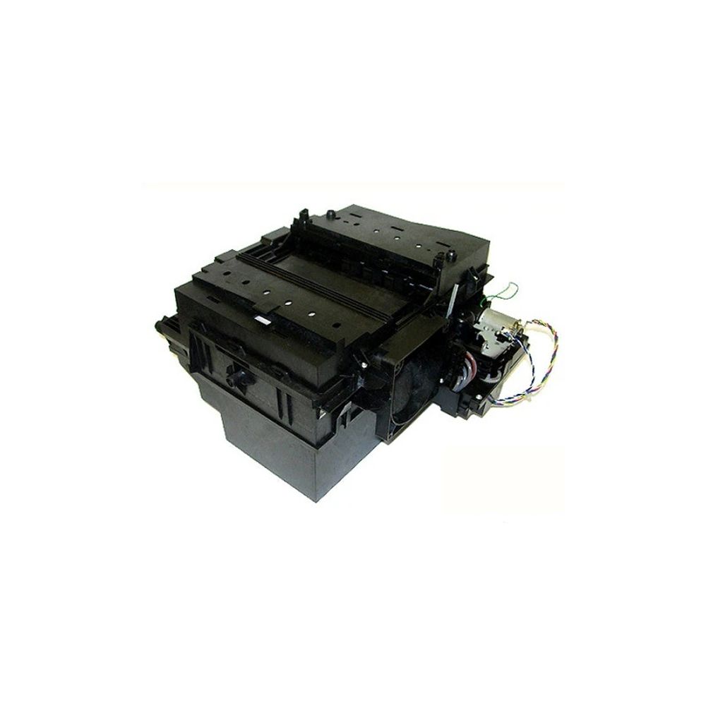 Станция парковки в сборе HP DesignJet T1700/T1708 (W6B55-67009)