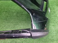 Бампер передний Porsche Taycan (2019-2024)