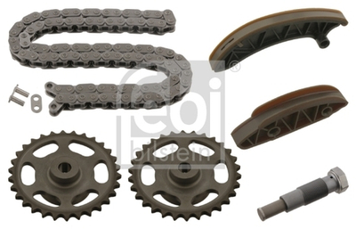 FEBI BILSTEIN - 44971-FEB - Timing Chain Kit