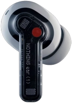 Беспроводные наушники Nothing Ear (1), Белый