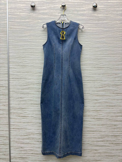 Платье Schiaparelli