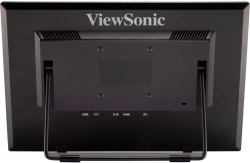 Монитор Viewsonic 16;; TD1630-3 1366x768 TN WLED 75Гц 12ms Touch VGA HDMI USB