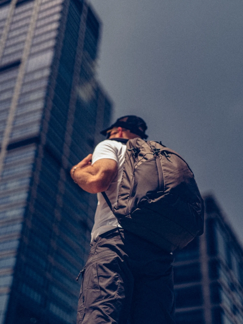 Рюкзак Traveler Helikon 24,5л