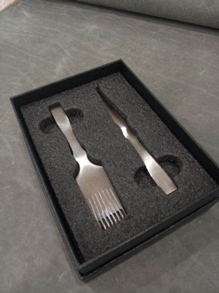 Пробойники французского типа 3.0