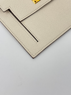 Кошелек Hermes Kelly Pocket Compact Wallet