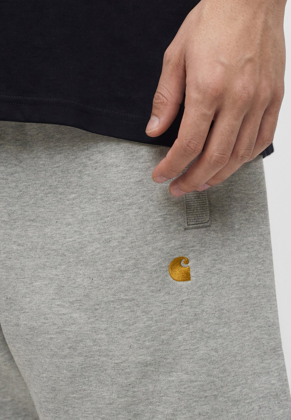 Carhartt WIP Шорты - Серый