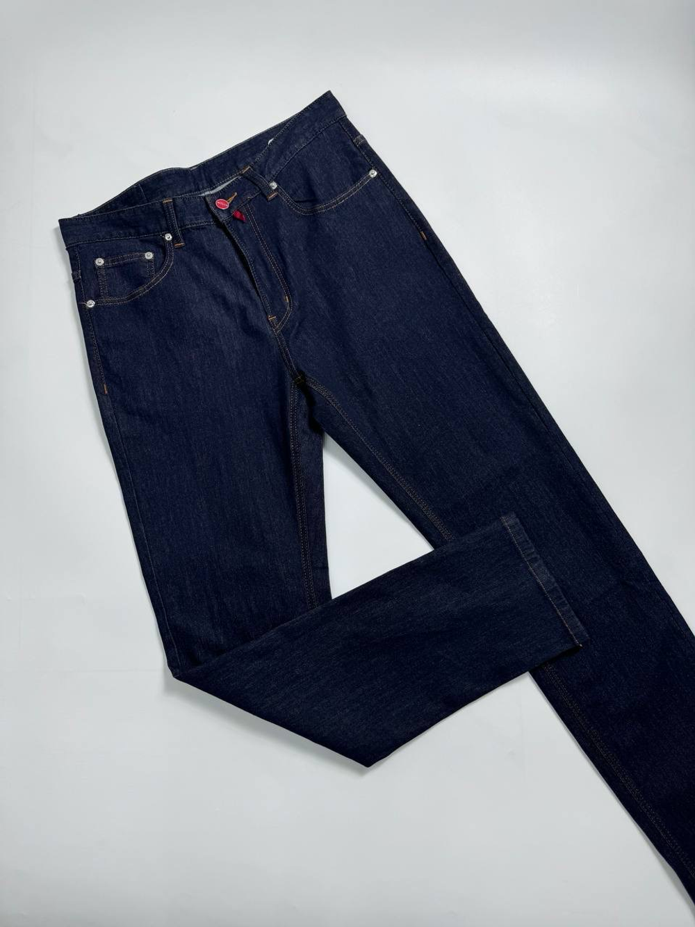 Джинсы Kiton