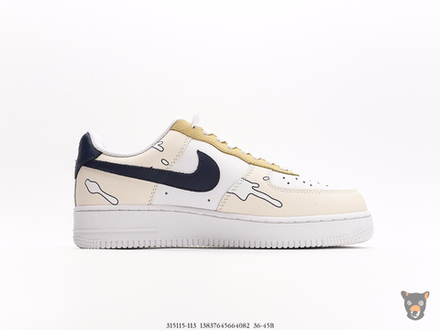 Кроссовки Air Force 1 '07 Low