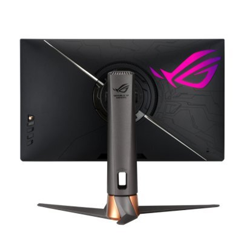 Монитор ASUS ROG Swift PG27UQR