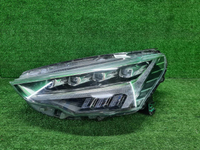 Битая Фара левая Haval Jolion (2021-н.в.) LED