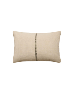 Zara Home наволочка декоративная из хлопка, зелёный, 40x60 см · 6192/008