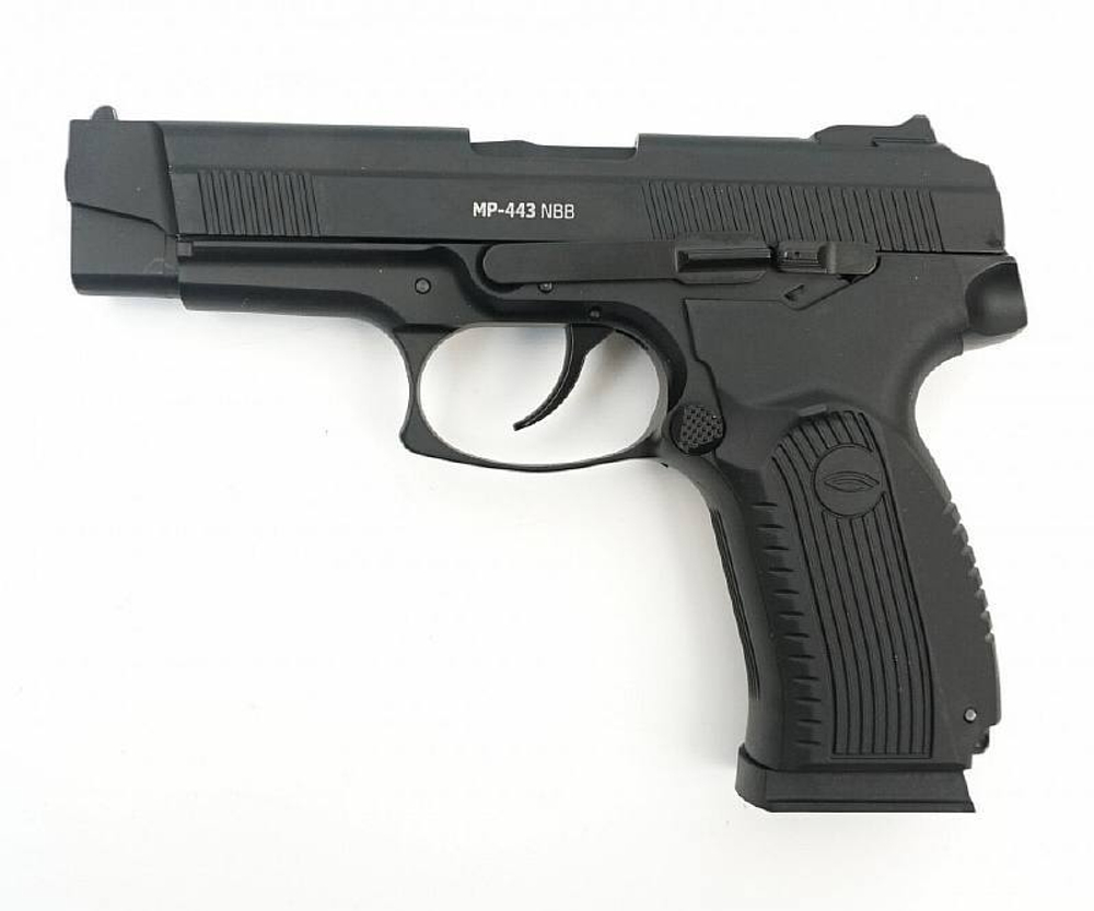 Пистолет пневматический Gletcher MP-443 NBB