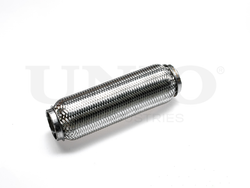 Гофра глушителя 50x250 мм InterLock UNIO EXP-50250L