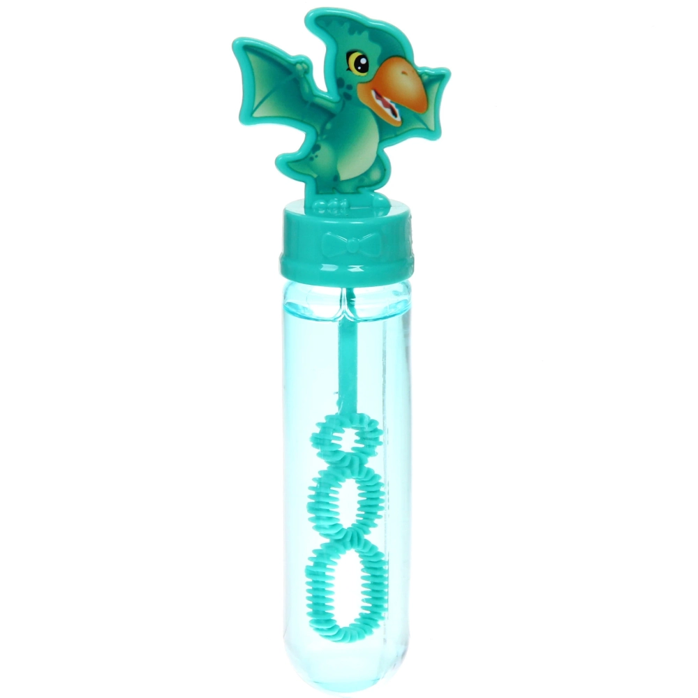 Мыльные пузыри «Птеродактиль» 14 см, 40 мл