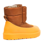 Ugg Classic Maxi Toggle "Chestnut"