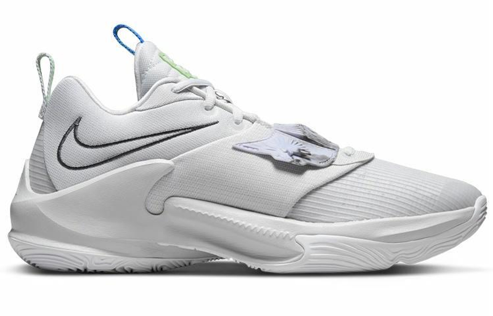 Кроссовки Nike Freak 3 Zoom Ep