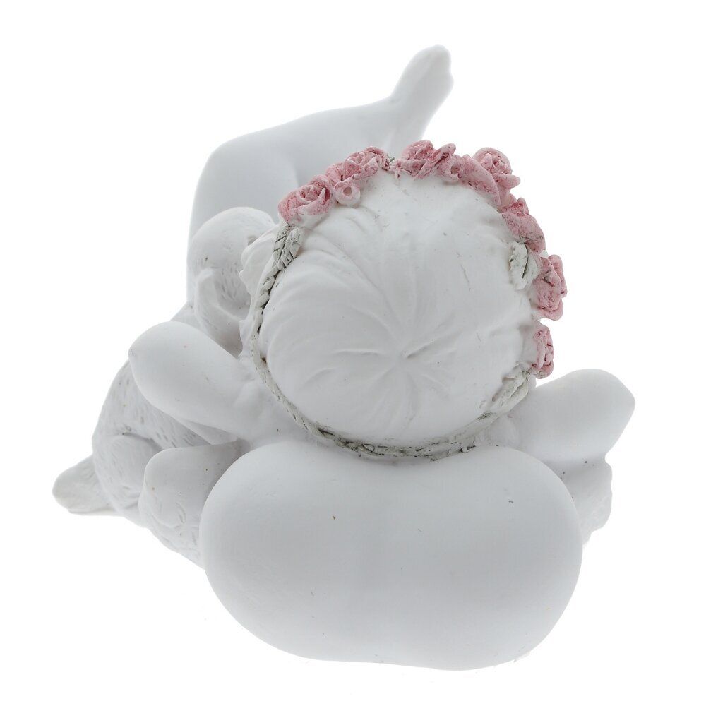 GAEM Фигурка декоративная"Ангел", L13,5 W7 H6,5 см