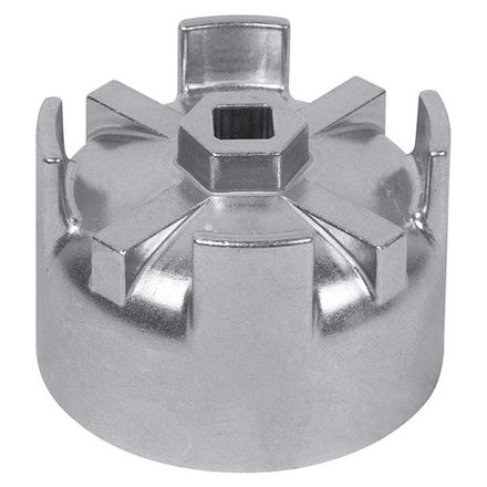 Цена на МАСТАК (103-44187) Съемник масляных фильтров, 87 мм, 16 граней, Volvo