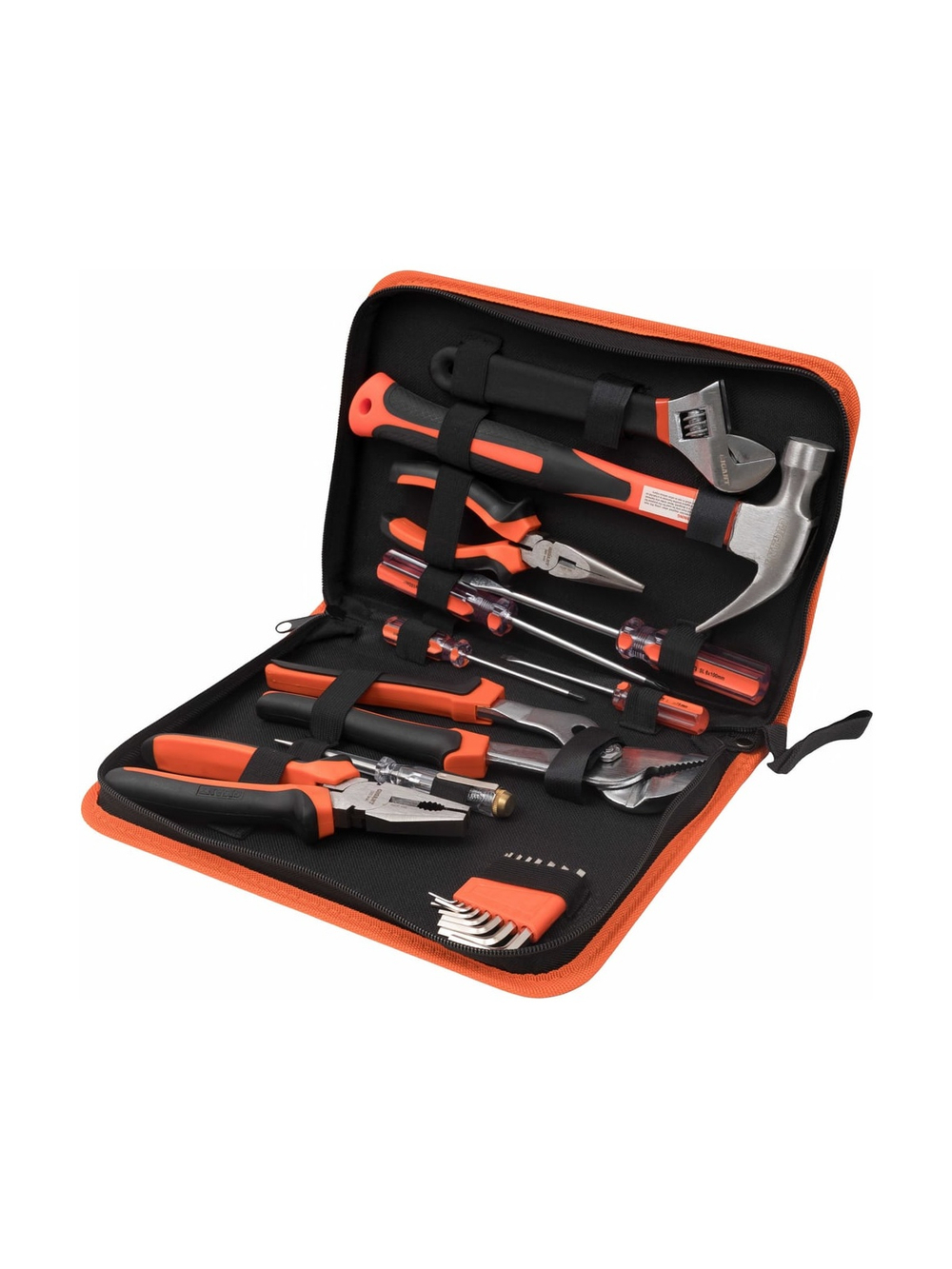 Набор инструментов 18шт Gigant GT-18