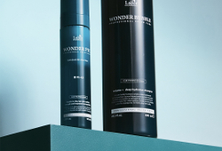Lador Мист для укрепления и защиты волос Lador Wonder Pick Clinic Water pH 4.9