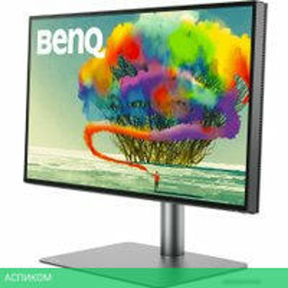 Монитор BenQ DesignVue PD2725U