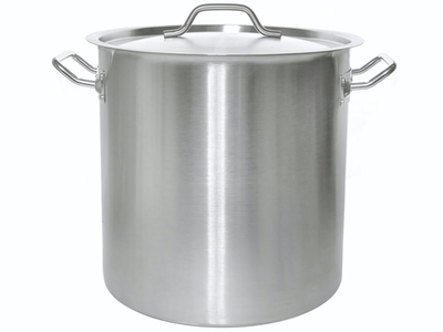 Котел 30л нерж ТРС Professional тм Appetite