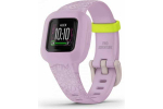 Детский фитнес-браслет Garmin Vivofit jr3 Lilac Floral 010-02441-01