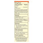 Bach, Original Flower Remedies, мимулус, 10 мл (0,35 жидк. унции)