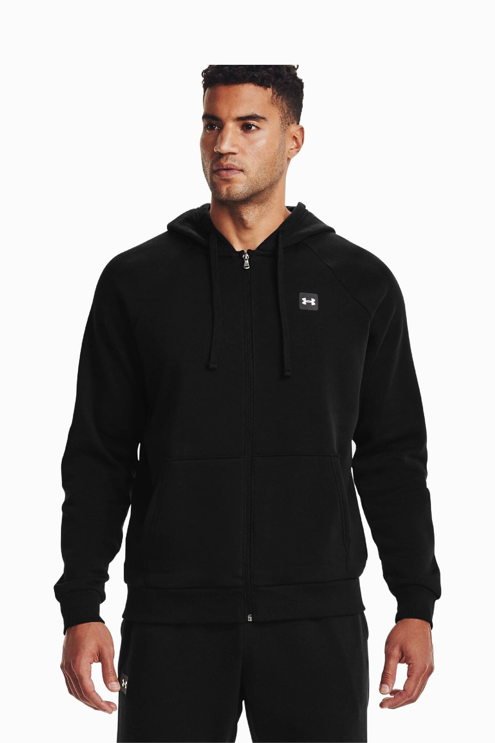 Кофта Under Armour Rival Fleece