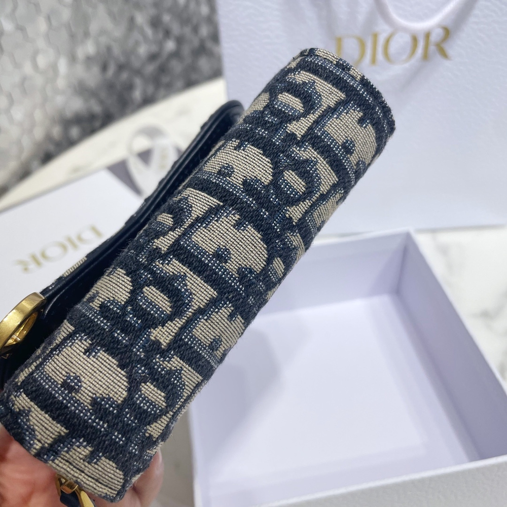 Christian Dior Wallet