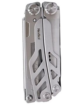 Мультитул Xiaomi NexTool Flagship Pro Multi Tool NE20232A (Blade Replace)